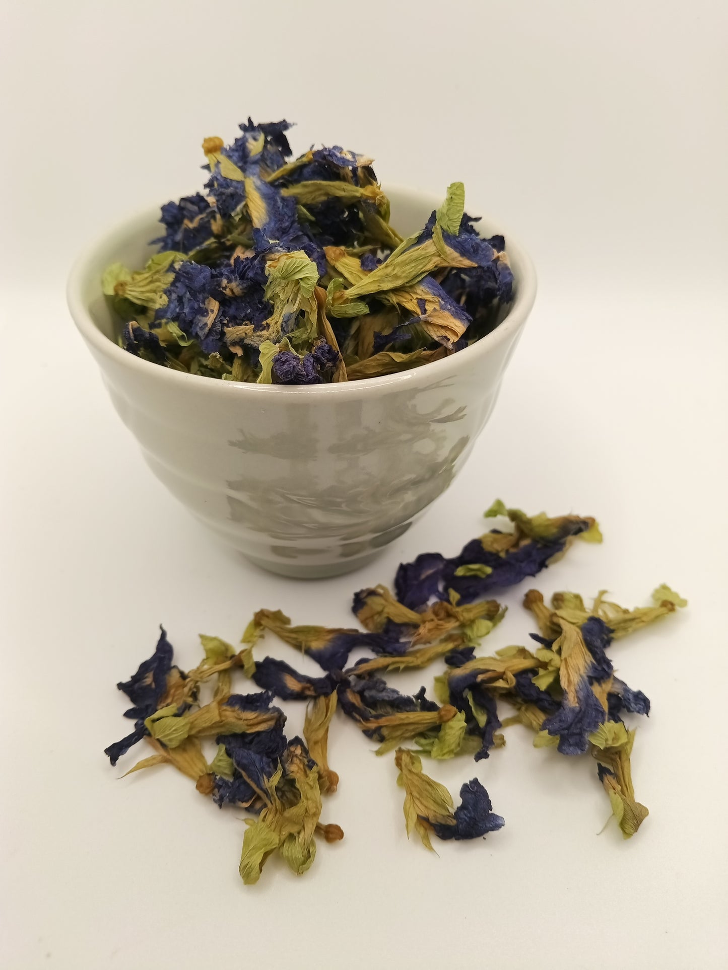 Blue Butterfly Pea Flower Tea