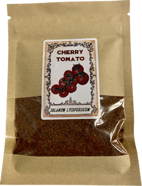 Cherry Tomato Powder