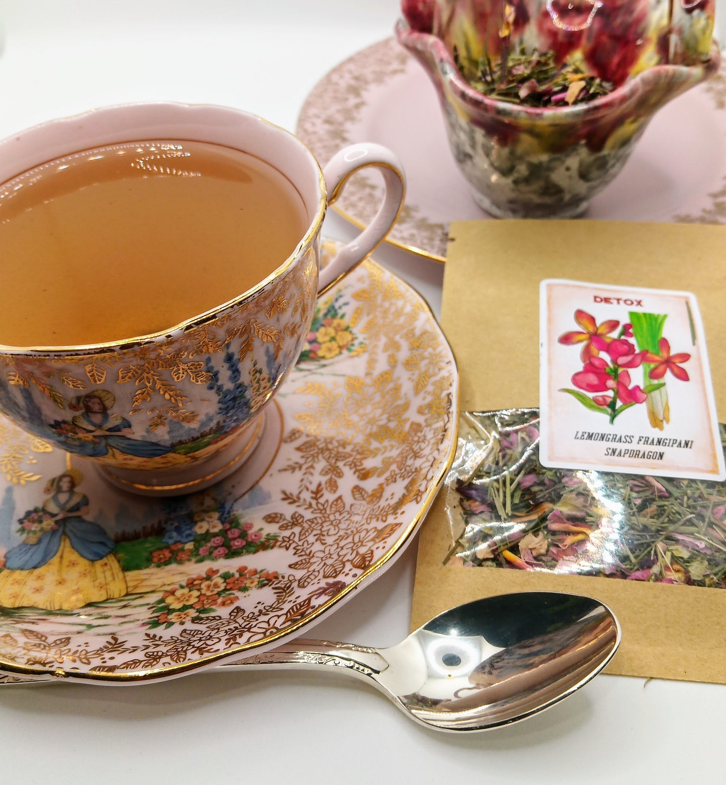 Detox Tea Blend