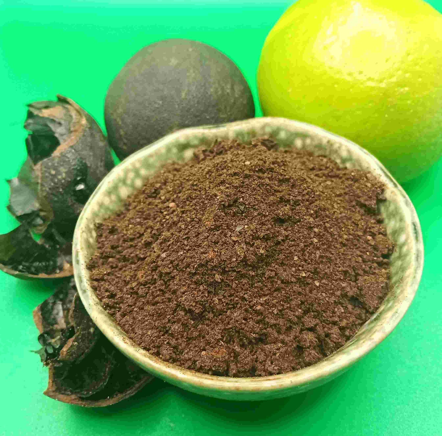Black Lime Powder (Loomi)