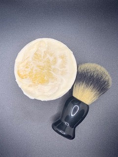 Goaty Oaty Shaving Soap