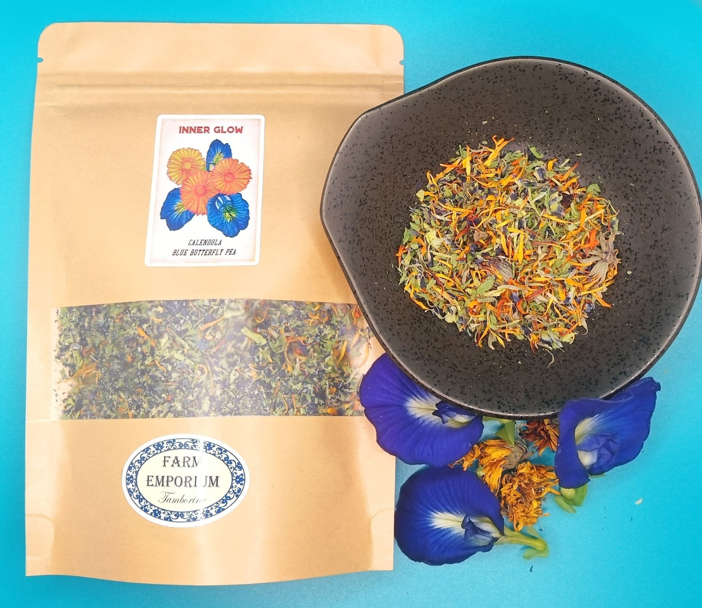 Inner Glow Tea Blend