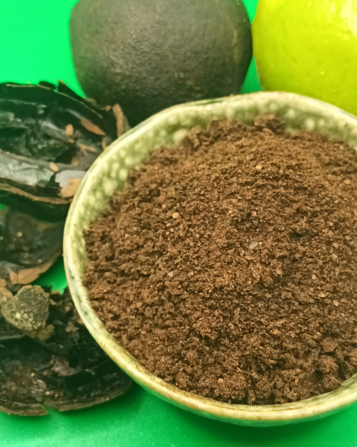Black Lime Powder (Loomi)