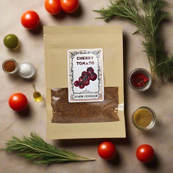 Cherry Tomato Powder