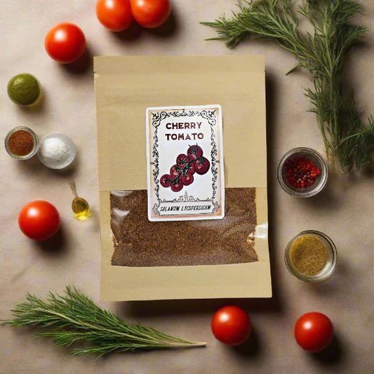 Cherry Tomato Powder