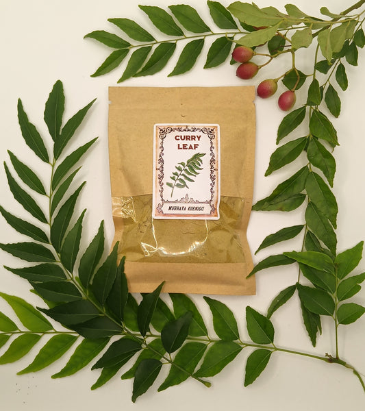 Curry Leaf Powder