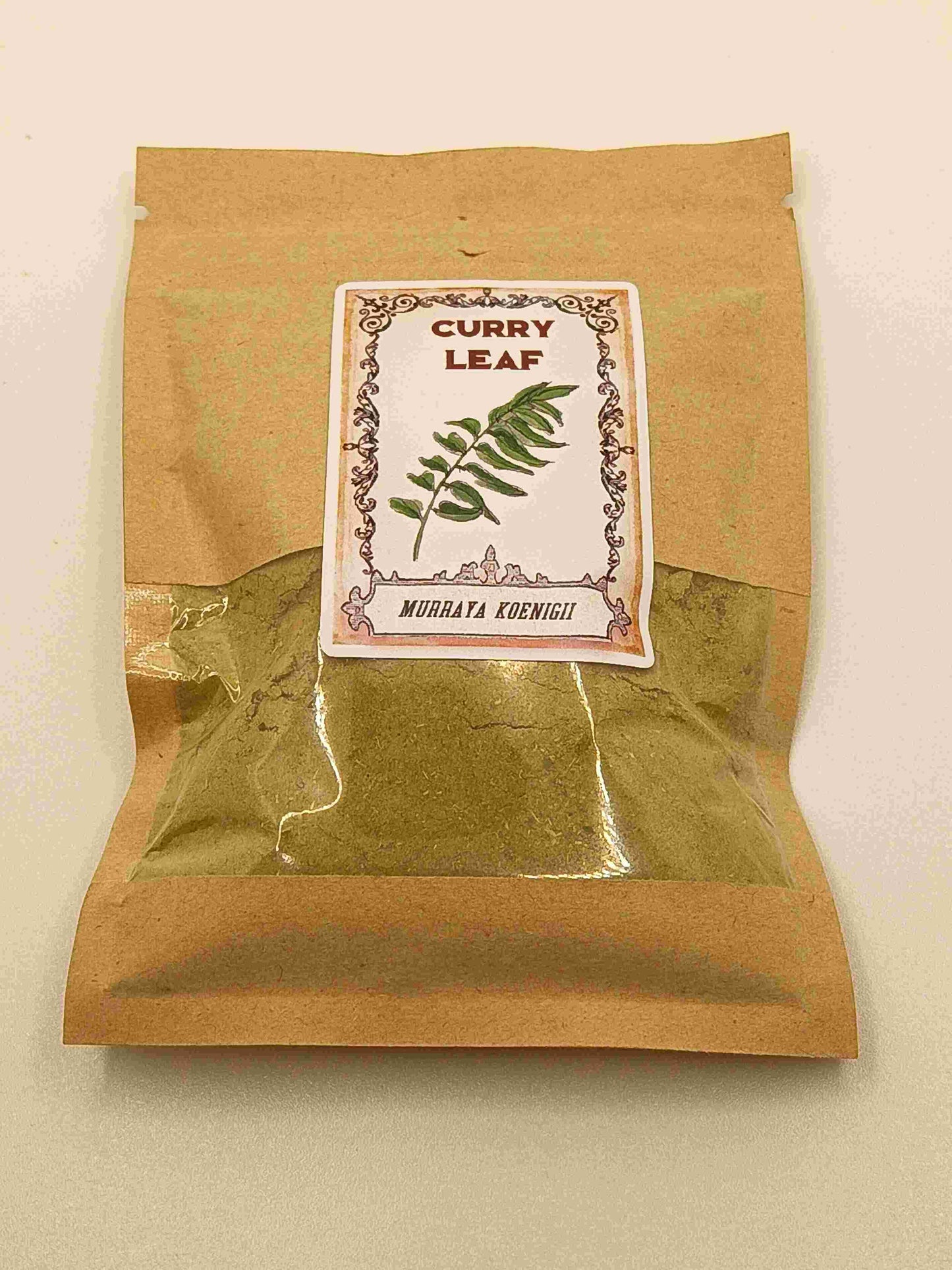Curry Leaf Powder