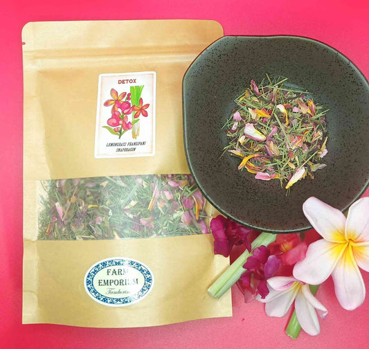 Detox Tea Blend