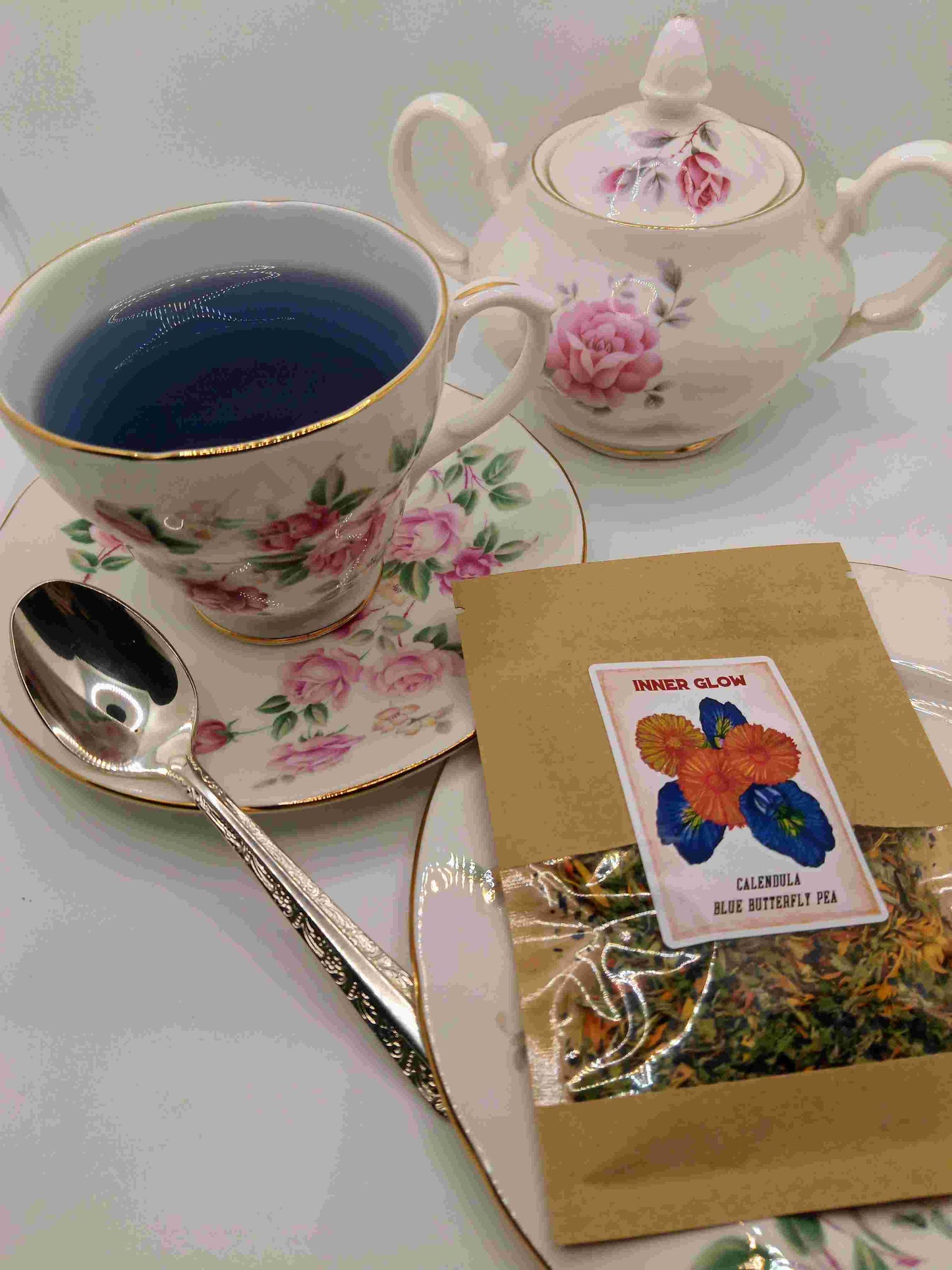 Inner Glow Tea Blend