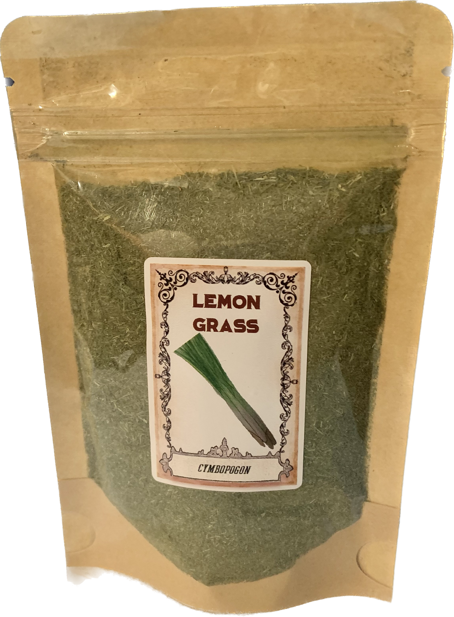 Lemongrass Powder. Organically grown in rural Queensland Australia, Farm direct, 100% dried Lemongrass